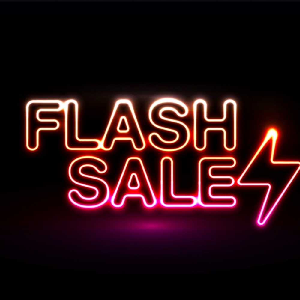 Buy 2 get 3rd half off!!!!